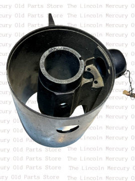 Shift Column, Transmission - Non-Tilt- NOS